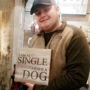 Meet your Posher, Wesley